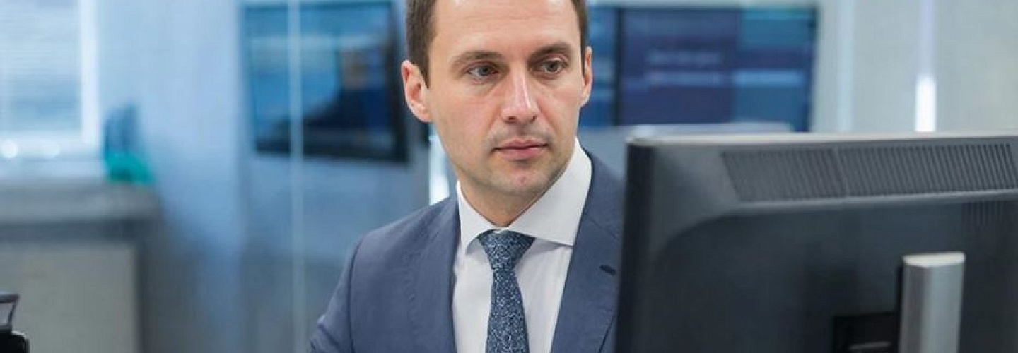 Поиск старшего администратора SWIFT Alliance Access для крупного банка Москвы