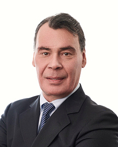 Никита Зотов