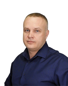 Сергей Ошкин