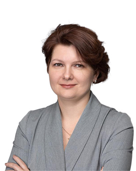 Ирина Ткаченко