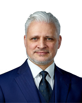 Михаил Тузов