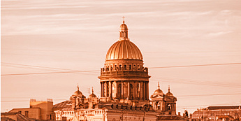 Санкт-Петербург