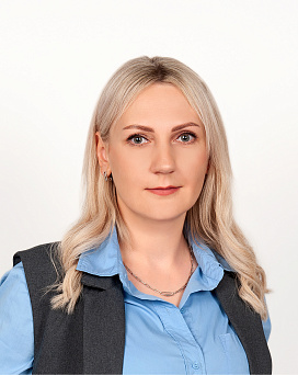 Екатерина Ивлева