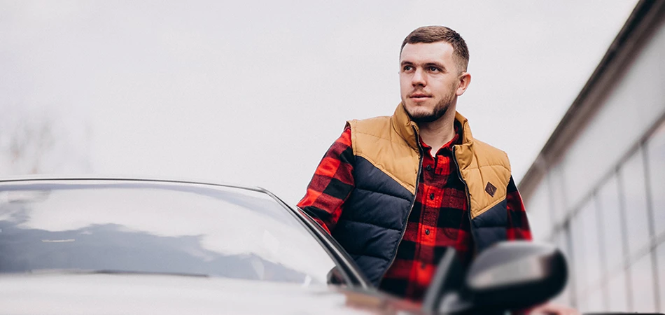 Исследование рынка автономных технологий: приглашаем автомобилистов
