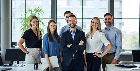 Professional and Middle Management Recruitment