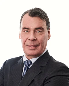 Никита Зотов