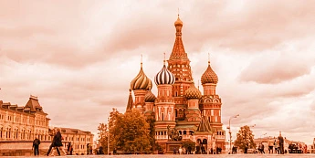 Москва