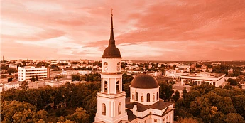 Калуга