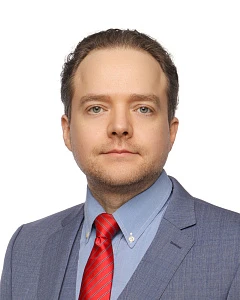 Иван Бердинских